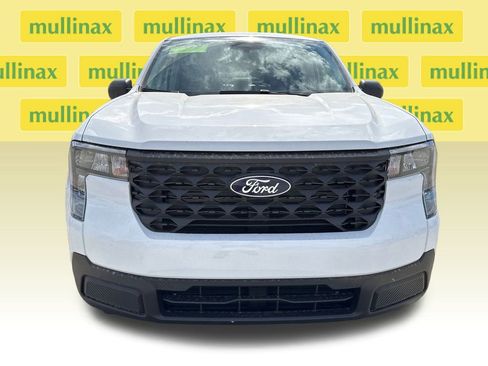 New 2026 Ford Maverick XL image 11