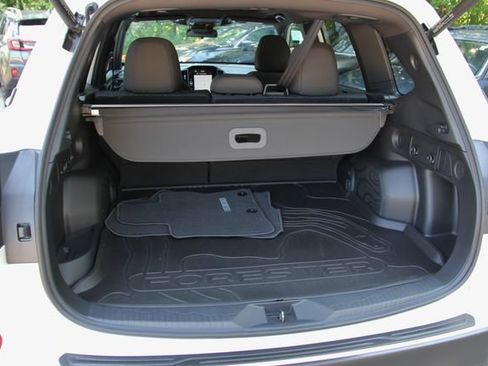 Used 2025 Subaru Forester Premium AWD/4WD image 35