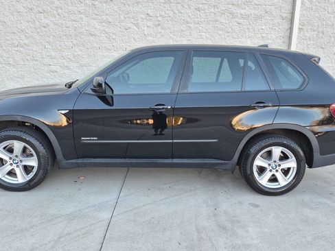 Used 2011 BMW X5 xDrive35i image 5