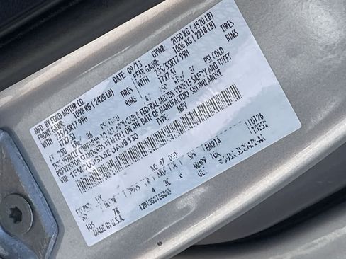 Used 2014 Ford Escape SE FWD image 28