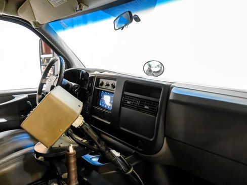 Used 2007 Chevrolet Express 3500 w/ School Bus Package image 23