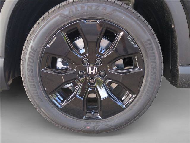 New 2026 Honda Pilot Black Edition image 10