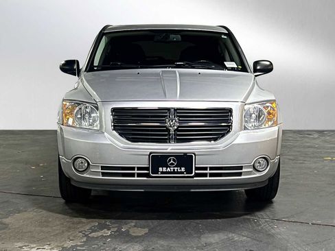 Used 2010 Dodge Caliber Heat w/ Premium Sound Group FWD image 8