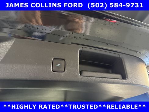 Certified 2023 Ford Escape ST-Line w/ Tech Pack #1 AWD/4WD image 19