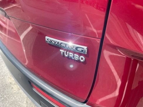 Used 2023 MAZDA CX-50 2.5 Turbo w/ Premium Plus Pkg AWD/4WD image 11