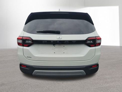 Used 2024 Honda Pilot EX-L image 15