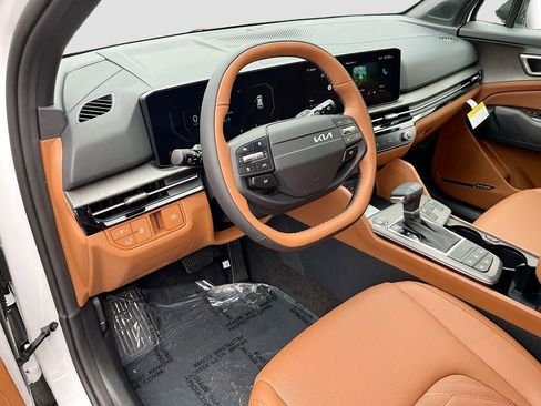 New 2026 Kia Sportage X-Line w/ X-Line Technology Package image 10