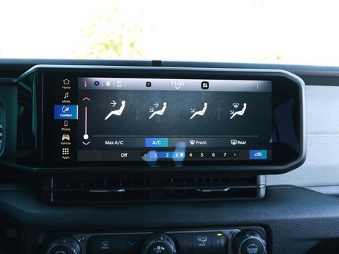 New 2026 Jeep Wrangler Sport S AWD/4WD image 15