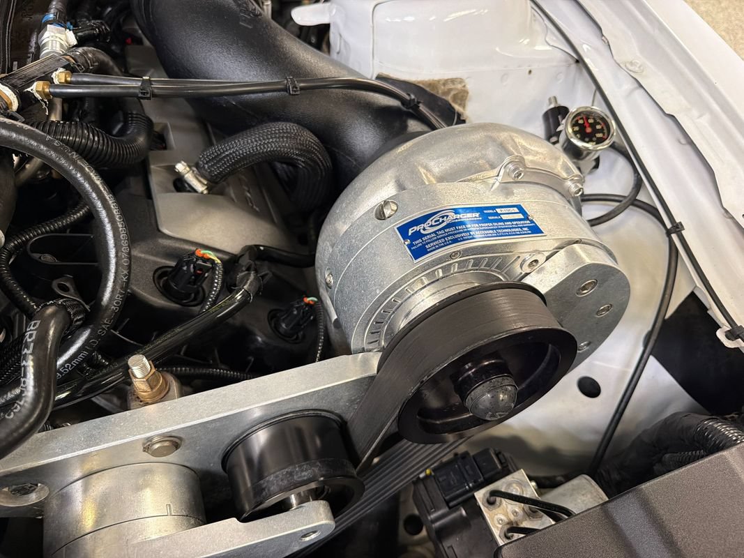 Used 2014 Ford Mustang GT RWD image 39