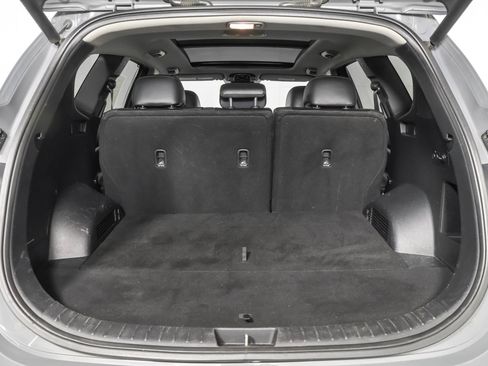 Used 2022 Hyundai Santa Fe SEL w/ Convenience + Premium Package AWD/4WD image 42