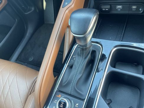 Certified 2024 Kia Telluride SX X-Line AWD/4WD image 28