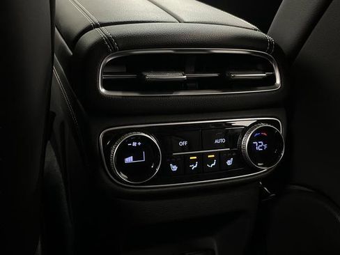 Used 2024 Genesis GV80 3.5T w/ Advanced Package image 36