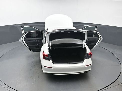 Used 2023 Honda Civic Sport image 47