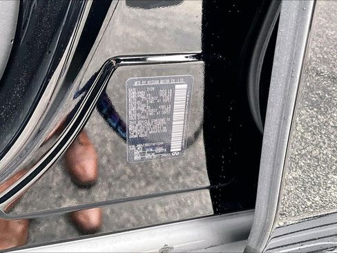 New 2026 INFINITI QX80 Luxe RWD image 18