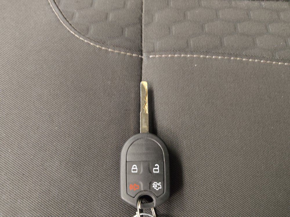 Used 2019 Ford Fiesta SE w/ Equipment Group 201A FWD image 32
