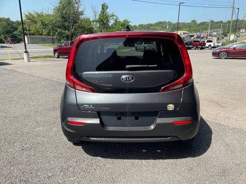 Used 2020 Kia Soul LX FWD image 6