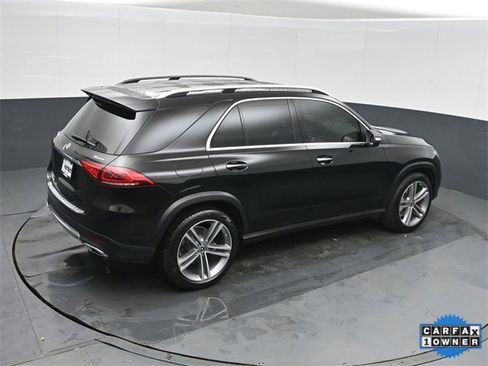 Used 2022 Mercedes-Benz GLE 350 GLE 350 image 29