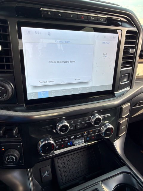 Used 2024 Ford F150 Tremor w/ Equipment Group 402A High AWD/4WD image 14