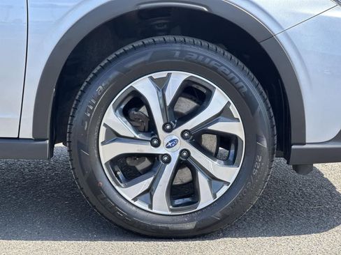 Used 2022 Subaru Outback Limited XT image 41