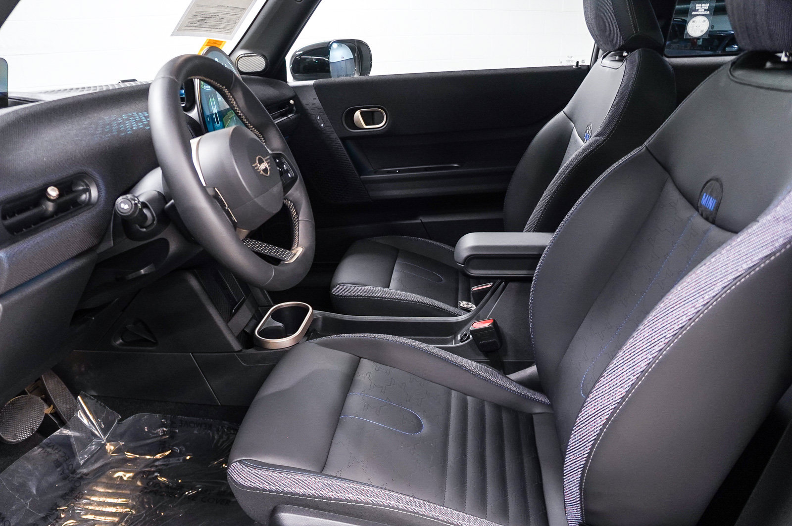Used 2026 MINI Cooper S FWD image 19