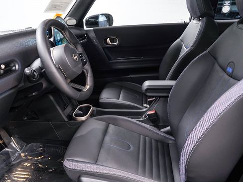 Used 2026 MINI Cooper S FWD image 19