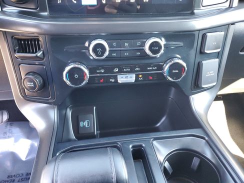 Used 2024 Ford F150 XLT w/ Equipment Group 302A MID image 30