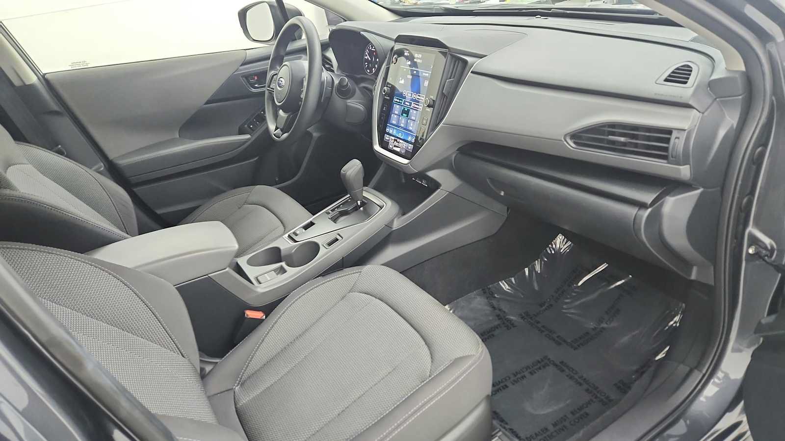 Certified 2024 Subaru Crosstrek 2.0i Premium AWD/4WD image 35