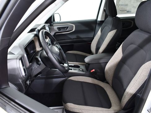 New 2025 Ford Bronco Sport Big Bend w/ Convenience Package image 6