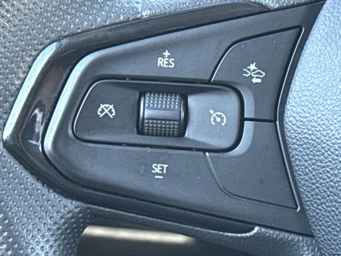 Certified 2024 Chevrolet TrailBlazer LT image 30