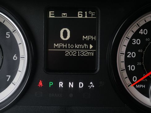 Used 2017 RAM 3500 Big Horn AWD/4WD image 46