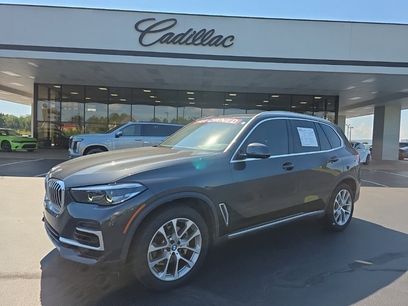 Used 2023 BMW X5 xDrive40i w/ Premium Package