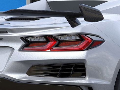 New 2026 Chevrolet Corvette Z06 image 11