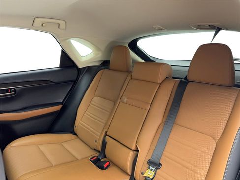 Used 2018 Lexus NX 300 FWD w/ Comfort Package image 32