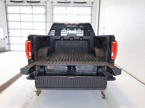 New 2026 GMC Sierra 1500 Denali AWD/4WD image 36