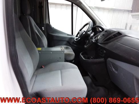 Used 2016 Ford Transit 250 130 Low Roof image 13