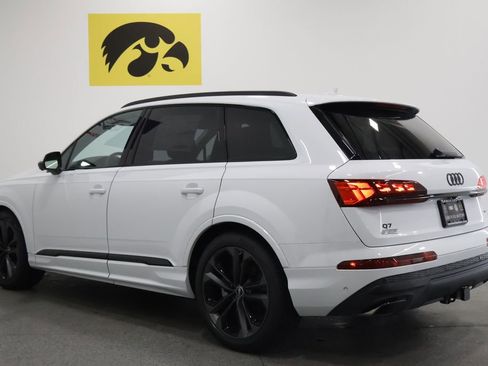 New 2026 Audi Q7 3.0T Prestige image 9