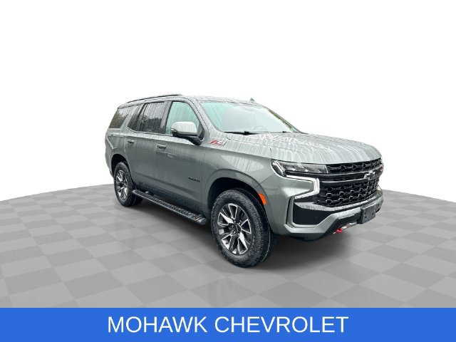 Used 2023 Chevrolet Tahoe Z71 w/ Z71 Off-Road Package AWD/4WD image 2