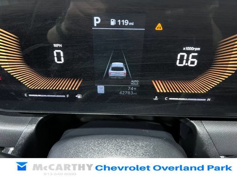 Used 2025 Kia K4 FWD image 13