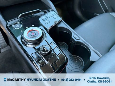 Used 2025 Kia Sportage SX Prestige AWD/4WD image 33