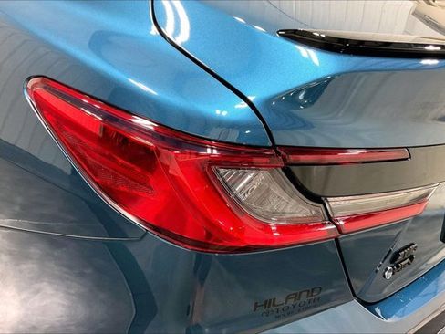 Used 2026 Toyota Camry XSE AWD/4WD image 29
