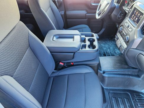 New 2025 Chevrolet Silverado 3500 W/T w/ WT Convenience Package image 10