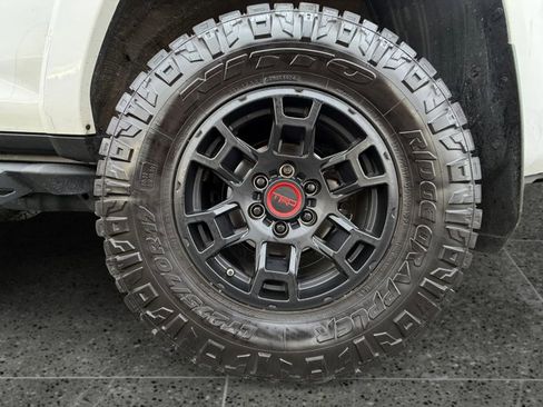 Certified 2021 Toyota 4Runner TRD Pro image 10