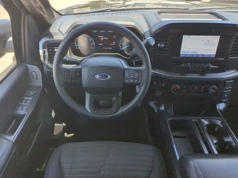 Certified 2023 Ford F150 XL w/ STX Appearance Package RWD image 15