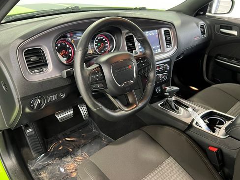 Used 2023 Dodge Charger Scat Pack image 25