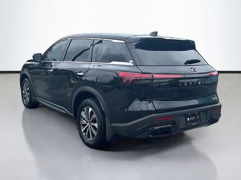 Used 2025 INFINITI QX60 Pure FWD image 5