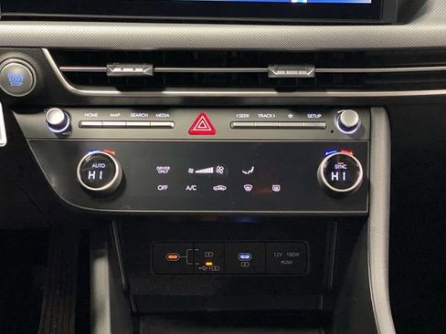 New 2026 Hyundai Sonata Blue image 17