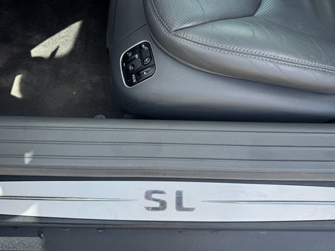 Used 2003 Mercedes-Benz SL 500 image 22