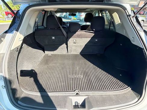 Used 2018 Nissan Murano SV w/ Premium Package AWD/4WD image 25