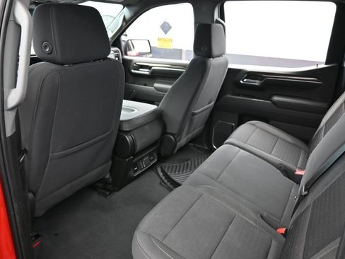 Used 2022 Chevrolet Silverado 1500 RST RWD image 36