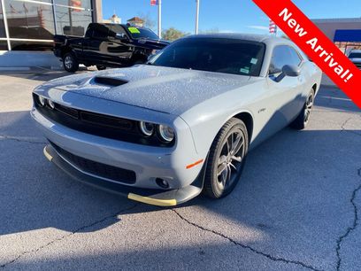 Used 2022 Dodge Challenger GT w/ Blacktop Package
